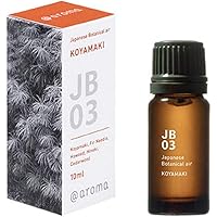 エッセンシャルオイル haro Amazon.com: Hokkaido Hakka Japanese Botanical Air Natural