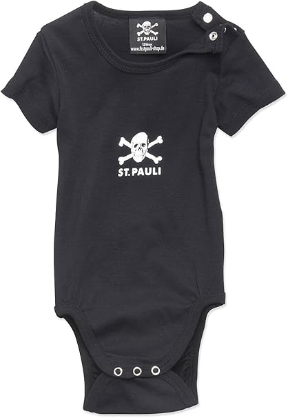st pauli baby clothes