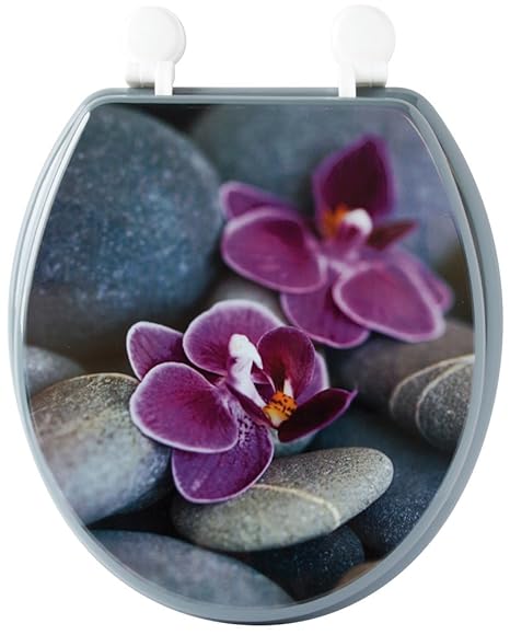 GELCO Design KOH Samui 706637 Toilettensitz