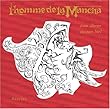 L' Homme de la Mancha (Man of La Mancha 1968 French Cast)