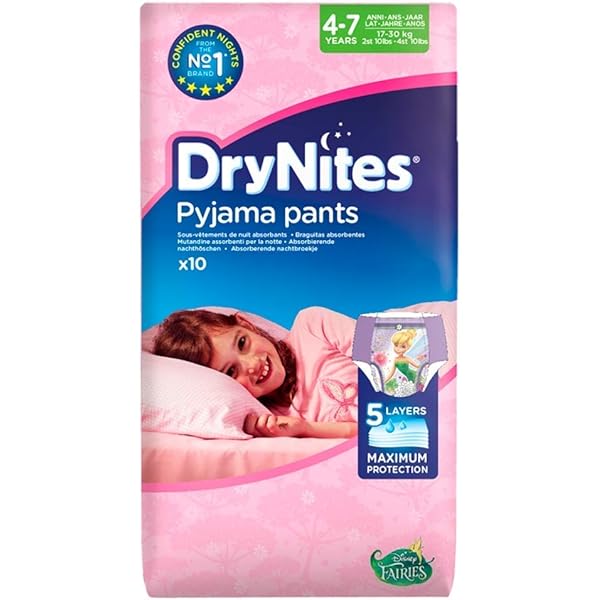 pajama pants nappies