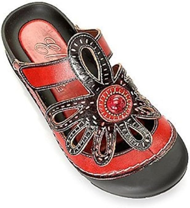 Corkys Womens Elite Rock Slip On Clogs Sandals (7 B(M) US, Elite Stone