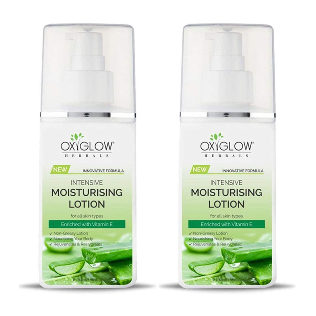 oxyglow moisturizer