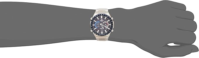 casio edifice 5167 ef 130