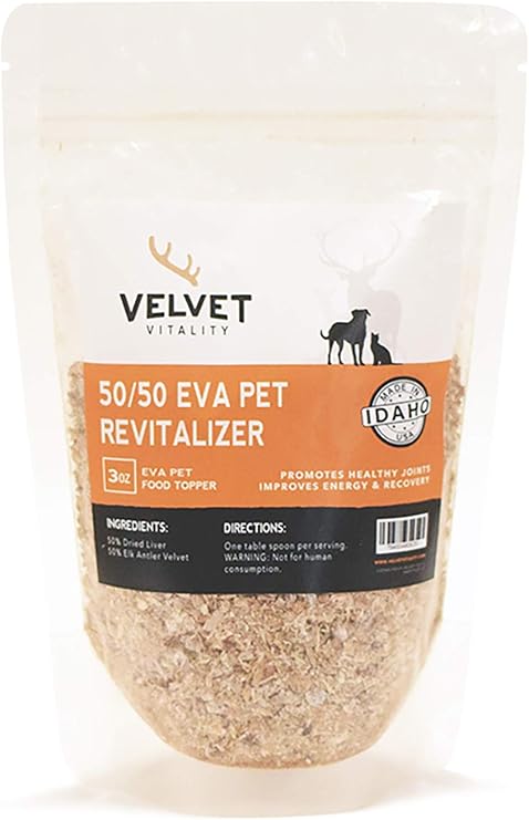 elk velvet for dogs
