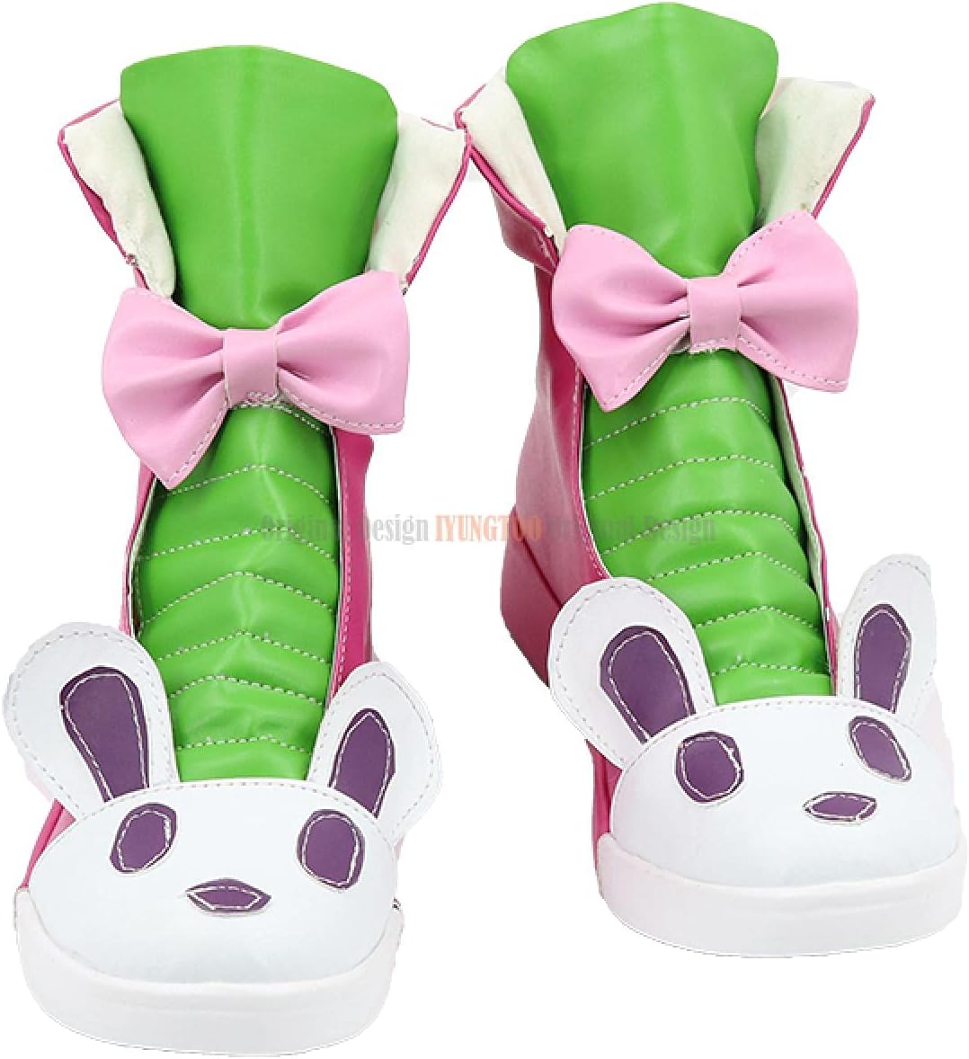 my little pony heels