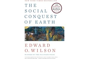 The Social Conquest of Earth