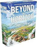 Capstone Games Beyond The Horizon, Civilization