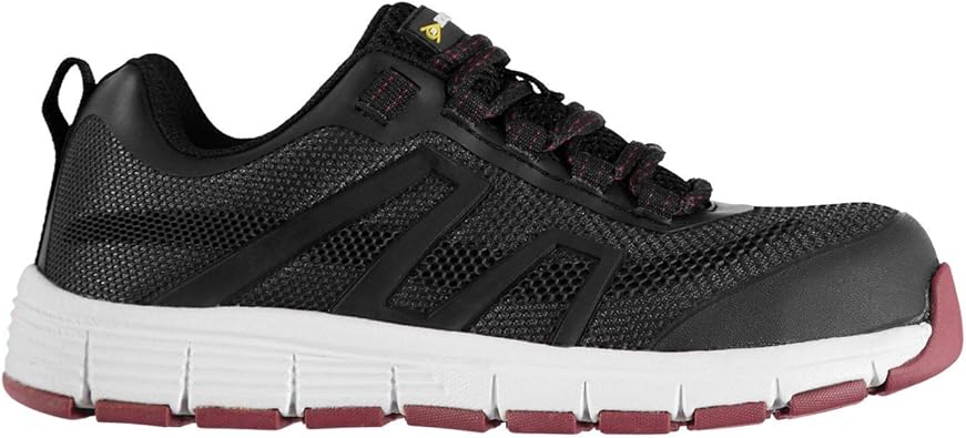 cheap ladies safety shoes