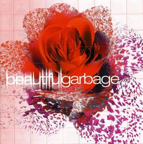 LP「GARBAGE / Beautiful」 Amazon.com: Beautiful Garbage [Remastered 3LP Deluxe Vinyl Edition