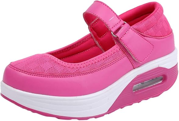 hot pink sock sneakers