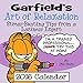 Garfield 2016 Wall Calendar by 