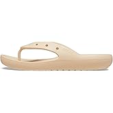 Crocs Unisex Adult Classic V2 Flip Flops