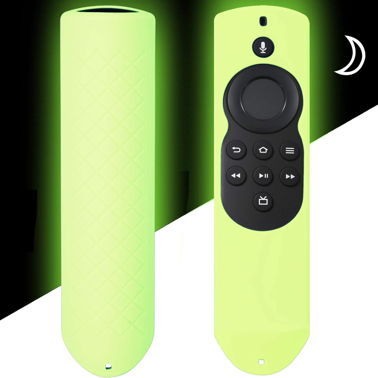amazon fire stick lite remote