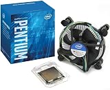 Intel Pentium G4400 3M Cache 3.30 GHz Desktop CPU Processor Only view 3