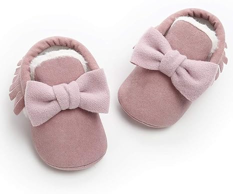 cotton shoes for baby girl