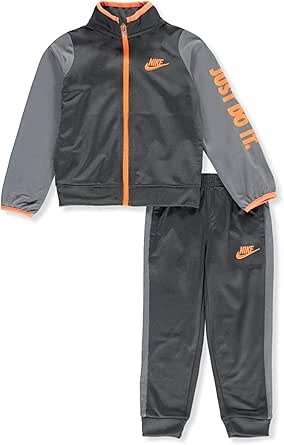 nike infant tracksuits