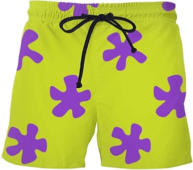 PLstar Cosmos Totoro/Patrick Star 