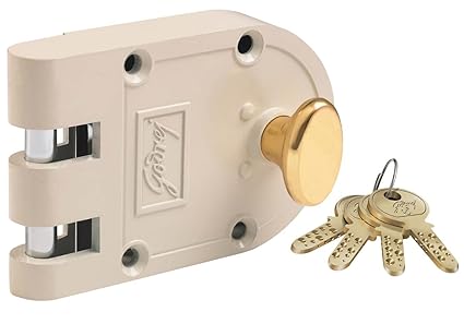 Godrej Locks Ultra Vertibolt 1CK (Free Installation)