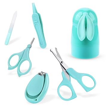 born baby nail cutter