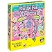 Creativity for Kids Shrink Fun Deluxe - Shrink Plastic Deluxe Activity Kit