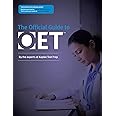 Official Guide to OET (Kaplan the Official Guide to Oet)