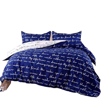 Amazon Com Yomimax Modern Men Duvet Cover Set Twin