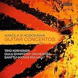 GUITAR CONCERTOS                                   image