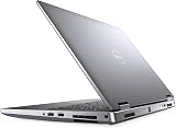 Dell Precision 15 7540 i7-9850H Quadro T2000 32GB 2TB NVMe Win 11 Pro Renewed view 8