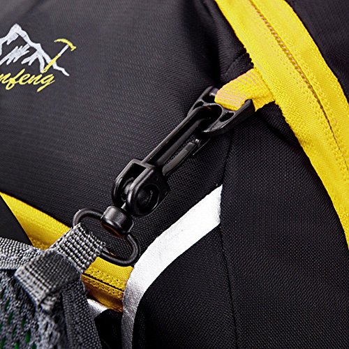 Cycling Backpack Waterproof Bike Shoulder Bag Lightweight Outdoor