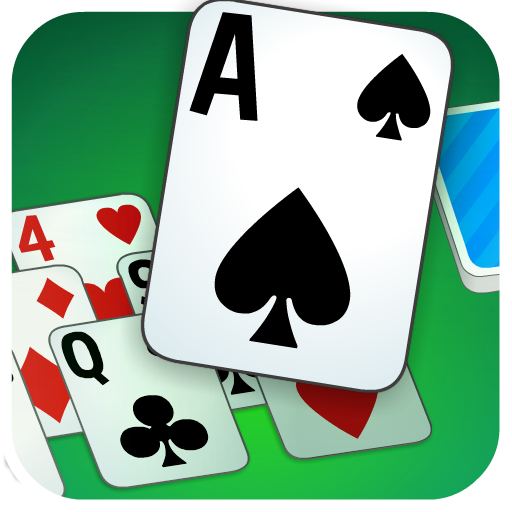 Pyramid Solitaire HD - card game