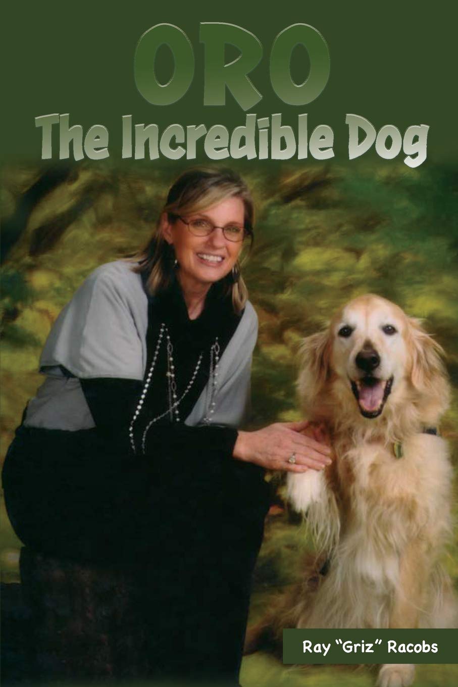 incredible dog