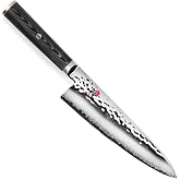 MIYABI Mizu SG2 Chef's Knife (8-inch)