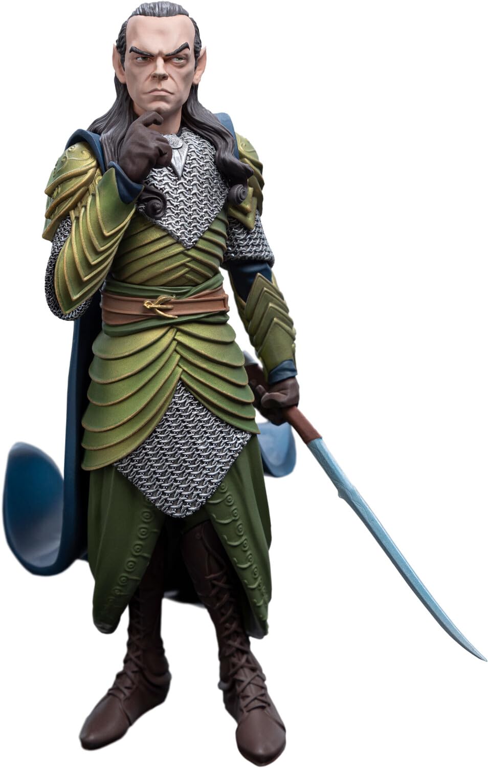 Weta Workshop Mini Epics - Lord of the Rings Trilogy - Elrond