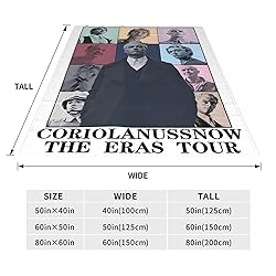 Tom Blyth Coriolanus Snow Photo Collage