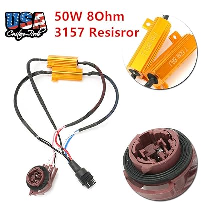 3157 Wiring Harnes - Fuse & Wiring Diagram