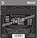 D'Addario Set Classic Guitar Proa Nylon Rect Norm (EJ30)