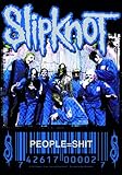 LPGI Slipknot Fabric Poster, 30 by 40-Inch, People=Shit