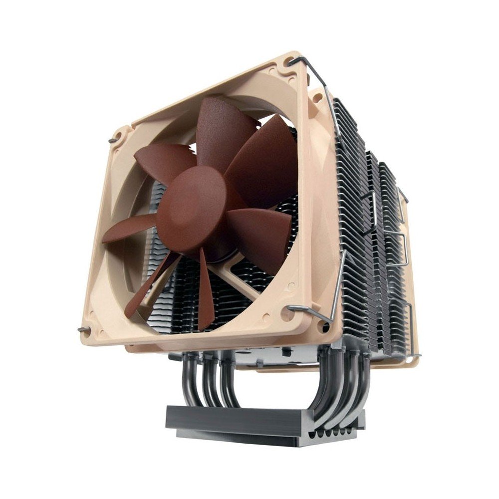 Noctua NHU9DO CPU Cooler A3 for AMD Opteron Socket G34 with 92 mm Fan