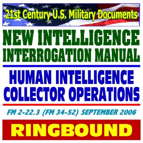 Ebook Human Intelligence Collector Operations Free Pdf