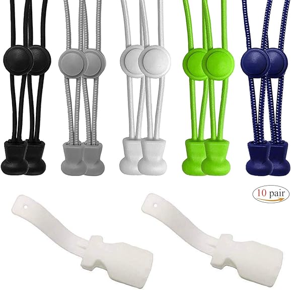 amazon lacets elastiques