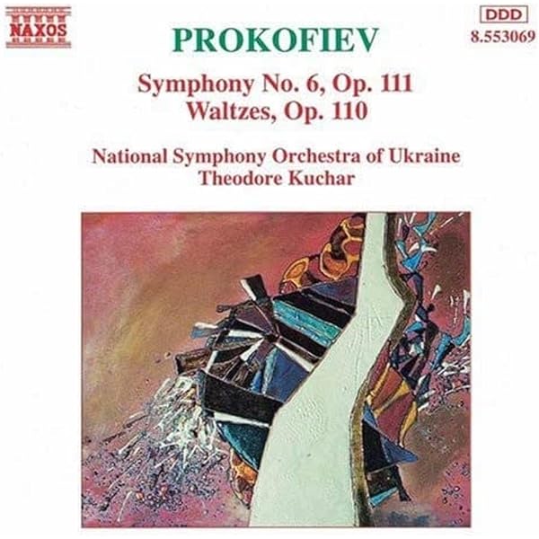 Dmitri Shostakovich, Neeme Järvi, Gothenburg Symphony Orchestra