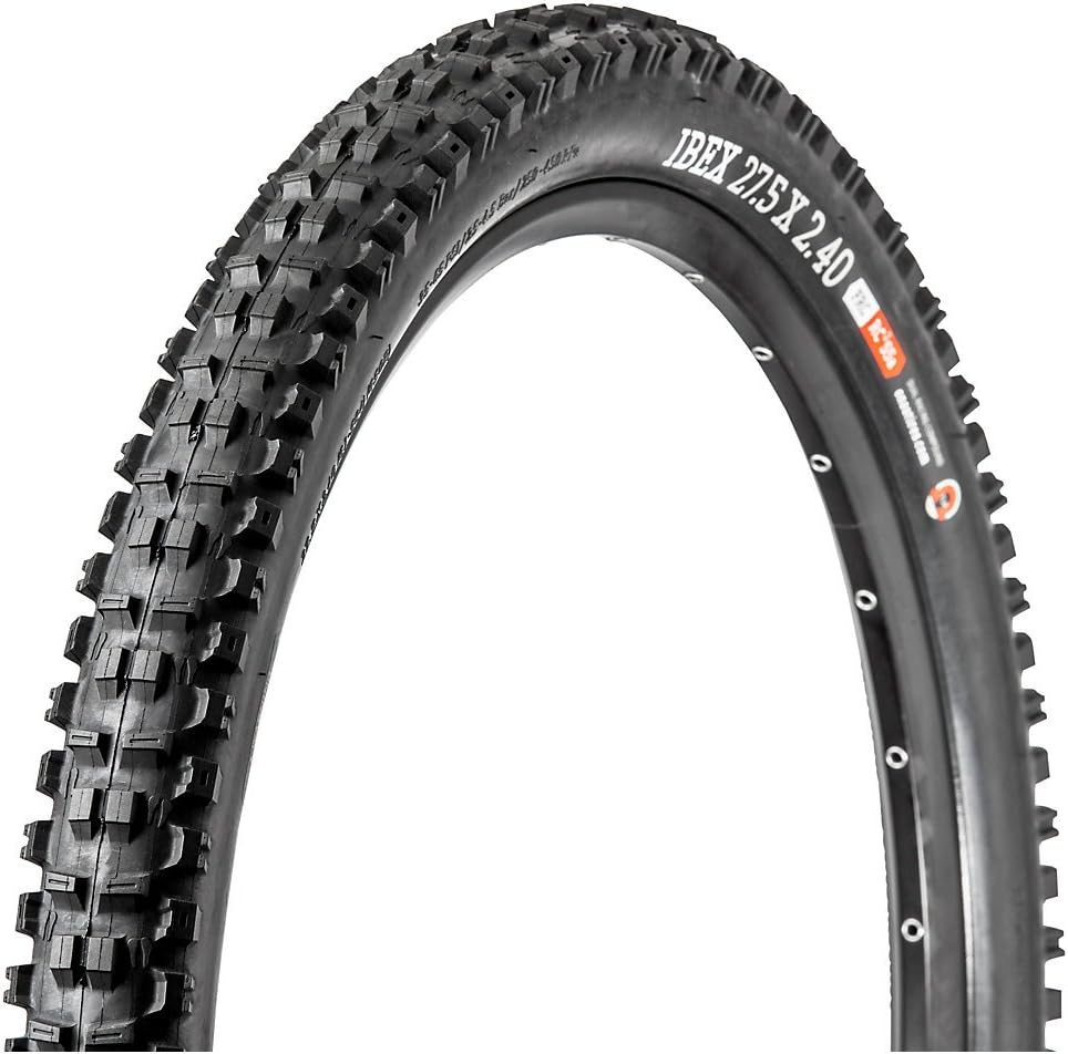 Onza Ibex Tubeless Tire - 29in RC2/FRC 120tpi, 29x2.40