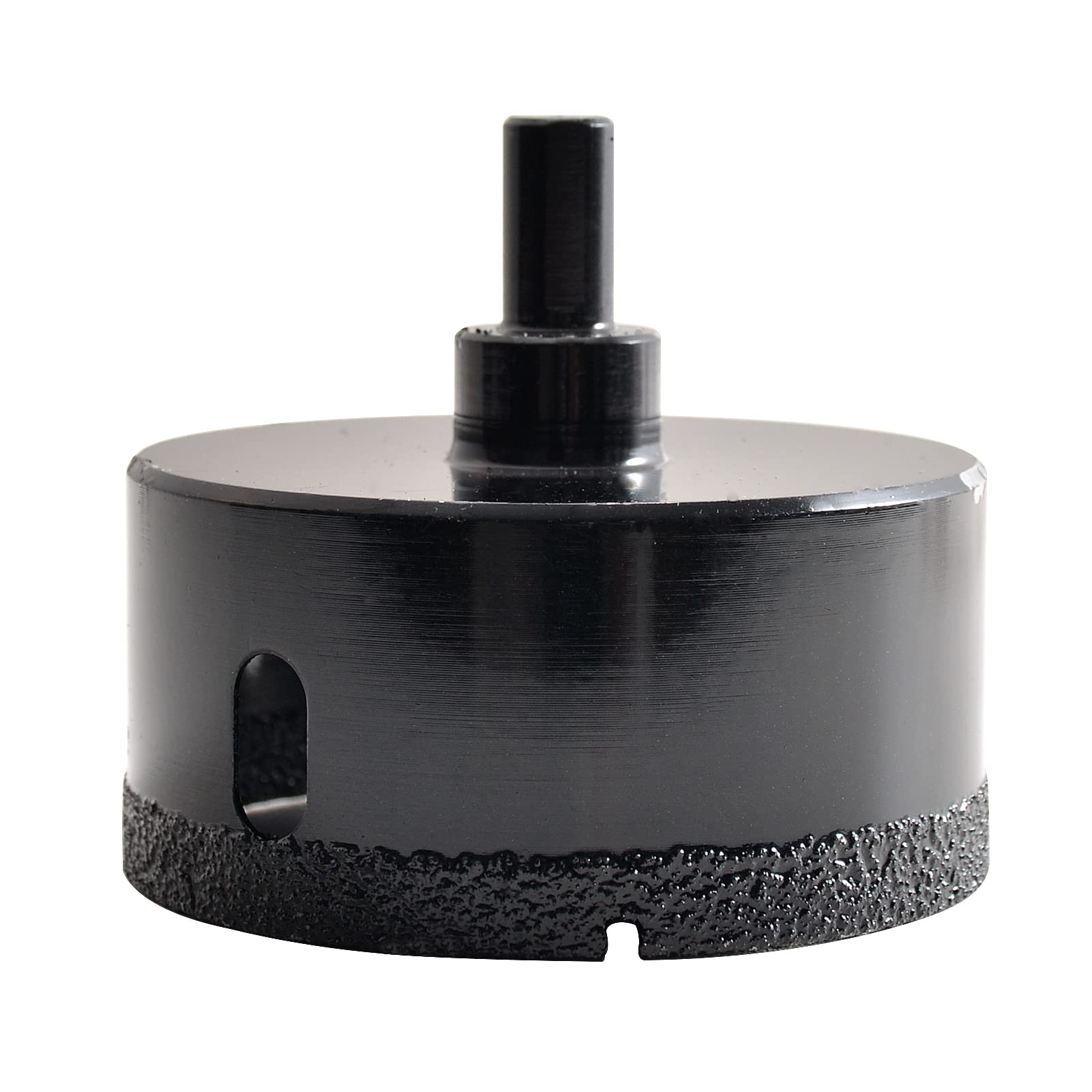 KATUR Diamond Drill Bit Brazed Core Hole Saw 75mm, Hollow Hole Cutter for Glass, Porcelain, Tile, Marble, Ceramic, Granite — image 1