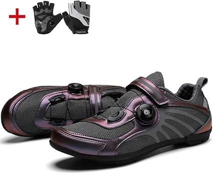 casual road bike shoes