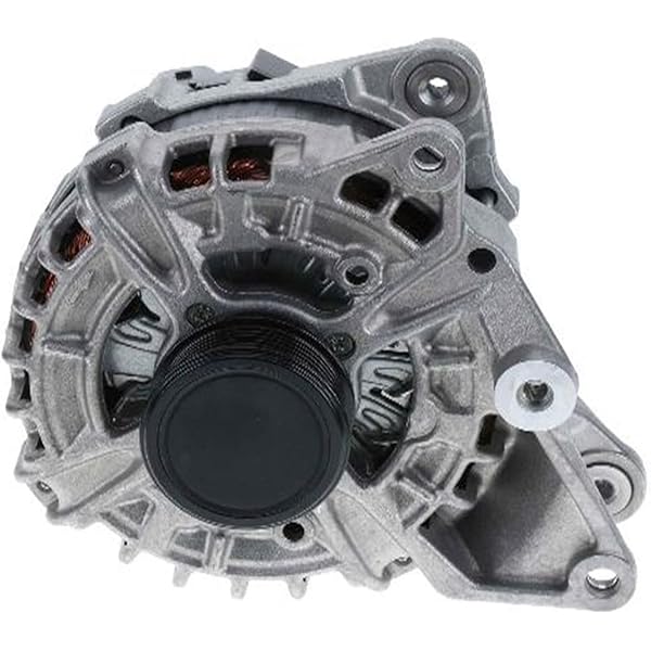 Amazon.com: Bosch Automotive Bosch 0001122402 New Starter : Automotive
