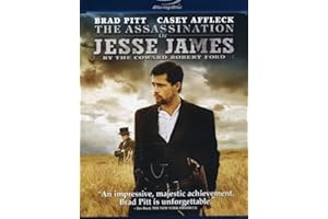 The Assassination of Jesse James by the Coward Robert Ford