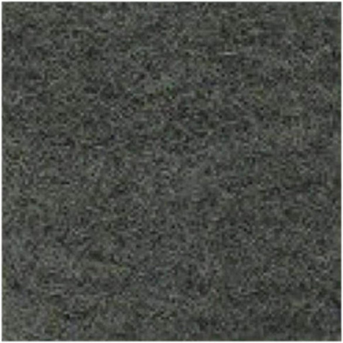 Dorsett 6445 Smoke Bay Shore 6' X 20' Marine Carpet