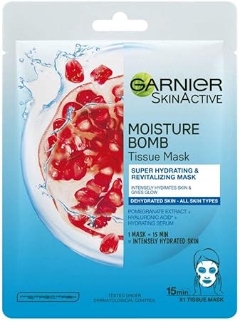 overnight moisturizer for dry skin