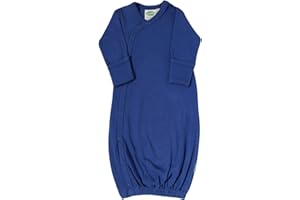 PARADE Organic Gowns - Essentials